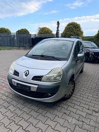 Ricambi Renault Modus 2a serie 1.2 16V 5P Anno 200