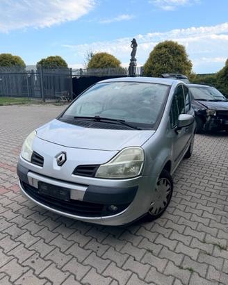 Ricambi Renault Modus 2a serie 1.2 16V 5P Anno 200