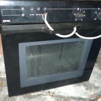 forno Ignis incasso 60cm