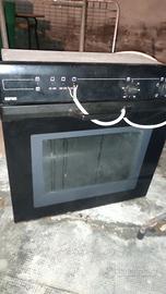forno Ignis incasso 60cm