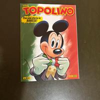Topolino 3619 in BARESE