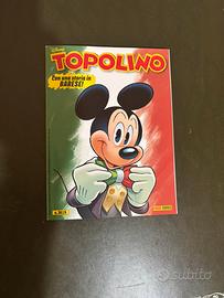 Topolino 3619 in BARESE