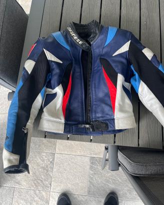 Tuta Dainese Donna