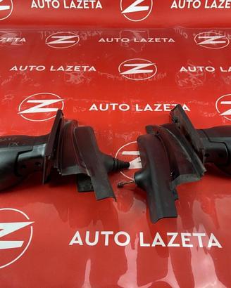 SPECCHIETTI RETROVISORI SMART ForTwo Cabrio
