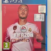 FIFA 20