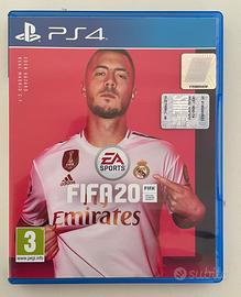 FIFA 20