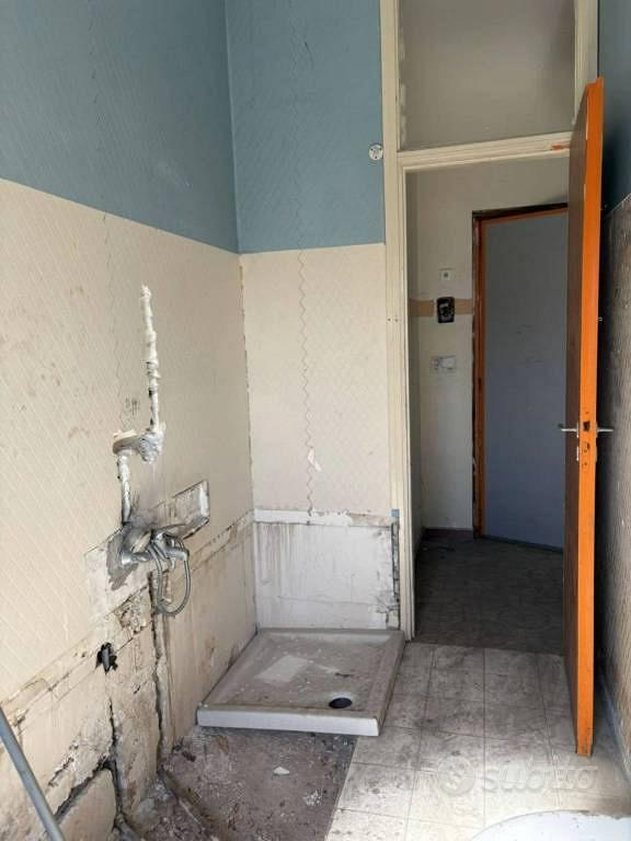 Appartamento – Torino, Cime Bianche, Circoscrizione 2 - Altro