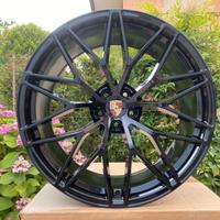 CERCHI 21 PORSCHE NEW MACAN 2022 MADE IN GERMANY