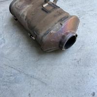 Fap Range Rover Evoque 2 serie