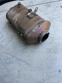 Fap Range Rover Evoque 2 serie