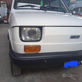 Fiat 126 personal 4 fsm