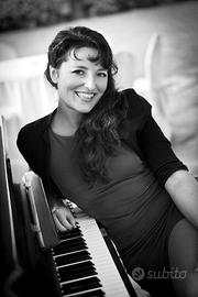 Vocal Coaching· Pianoforte ·Teoria musicale ONLINE