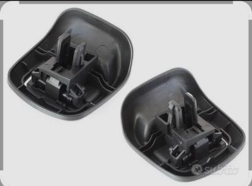 maniglie ribalta Sedile ford Fiesta mk6