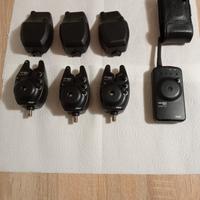 Fox micron rx Digital 3