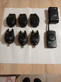 Fox micron rx Digital 3