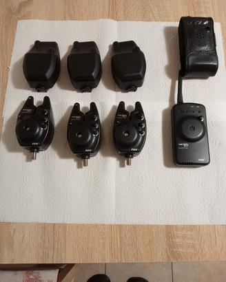 Fox micron rx Digital 3