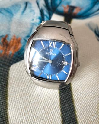 Orologio da polso Festina per uomo 