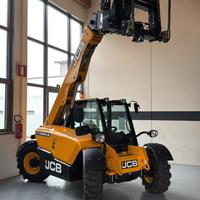 JCB 525-60 AgriPlus T5 – NUOVO – Consegna 11/2022