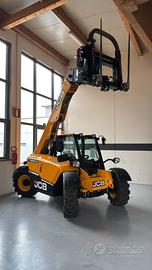 JCB 525-60 AgriPlus T5 – NUOVO – Consegna 11/2022