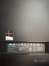 Asus all in one  ET223II
