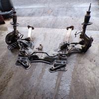 Avantreno Alfa Romeo Giulietta 1.4 tb 2014