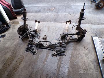 Avantreno Alfa Romeo Giulietta 1.4 tb 2014