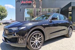 MASERATI Levante V6 Diesel AWD