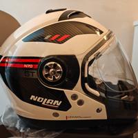 casco Nolan N70-2 GT Bellavista N-Com