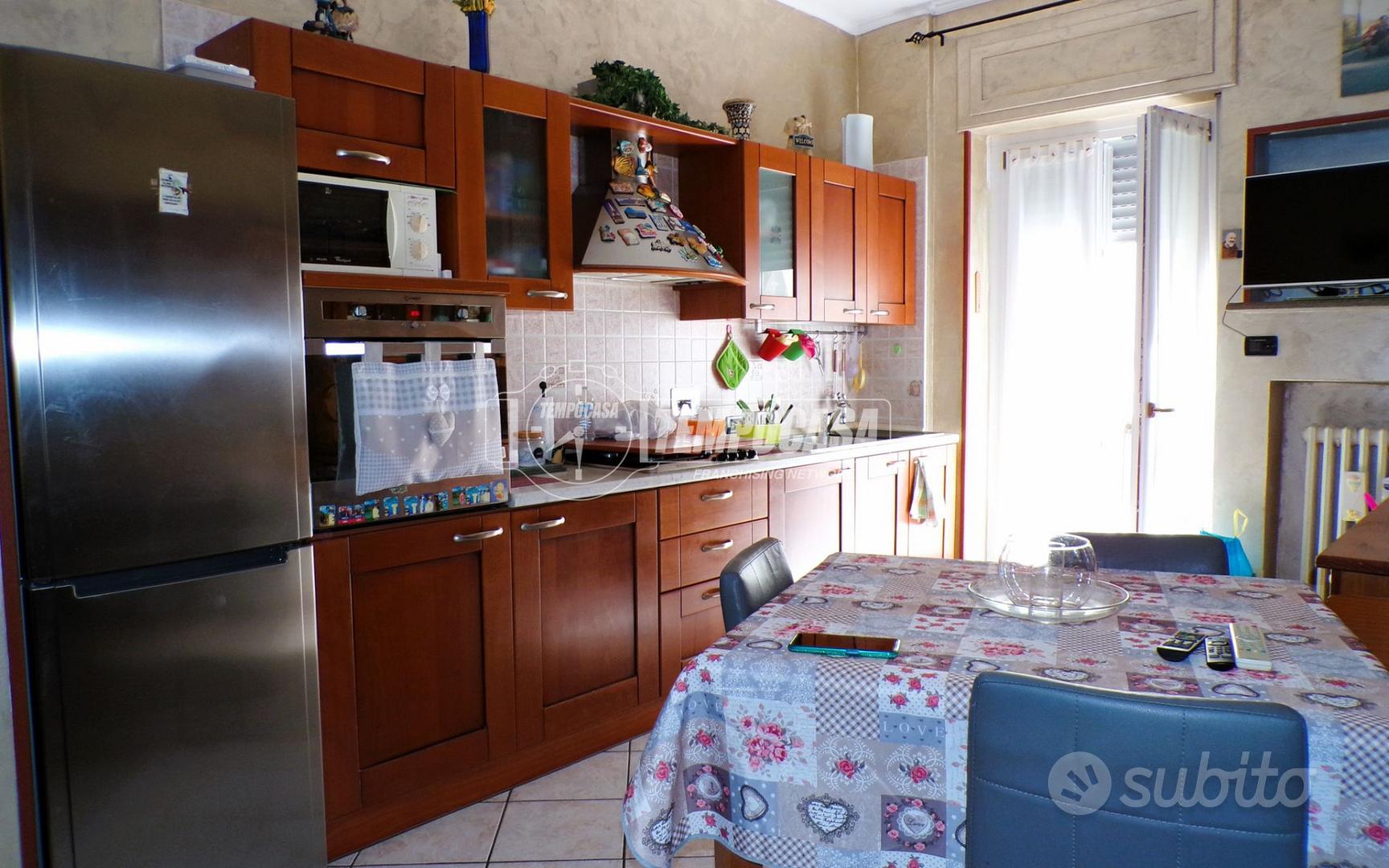 Appartamento – Pinerolo, Abbadia Alpina - Altro