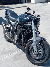 Suzuki bandit 1200 GSF