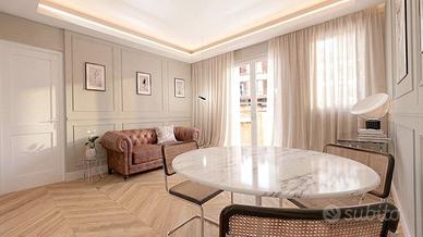 Appartamento Milano [Cod. rif 3327024VRG]
