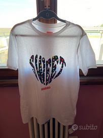 T-shirt Haribo Tezenis tg L