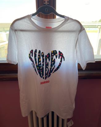 T-shirt Haribo Tezenis tg L