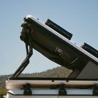 Tenda da Tetto Nuova SCONTATA , James Baroud