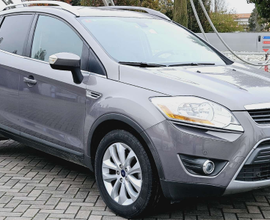 Ford Kuga anno 2012