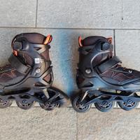 Rollerblade pattini a rotelle bambino