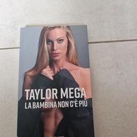 LIBRO TAYLOR MEGA