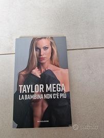 LIBRO TAYLOR MEGA