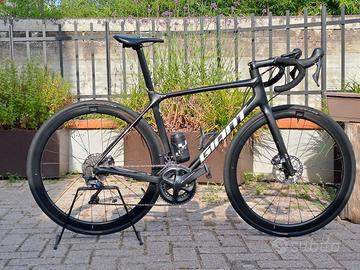 Giant TCR Advanced Pro taglia M modello 2021