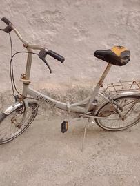bici Graziella 