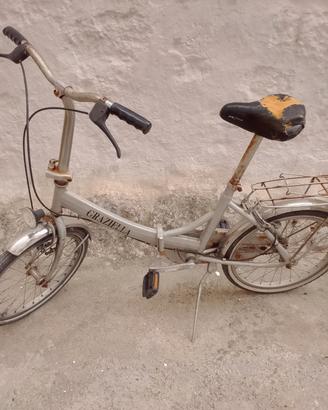 bici Graziella 