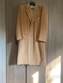 Cappotto Giorgio Armani originale vintage