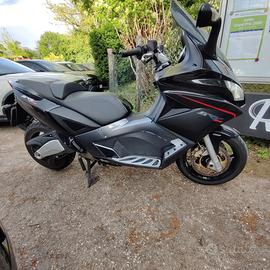 Aprilia Srv 850