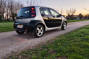 Smart Forfour 1.3 tetto panoramico 
