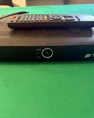 decoder HUMAX HD 5600S
