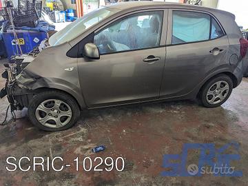 Kia picanto ja 1.0 67cv 17-23 -ricambi