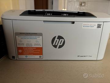 HP LaserJet M109e-M112e series