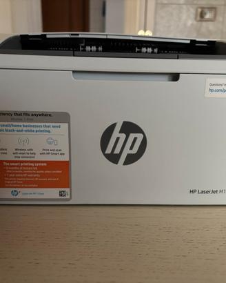 HP LaserJet M109e-M112e series