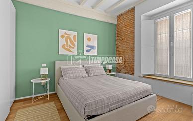 Appartamento a Milano 2 locali