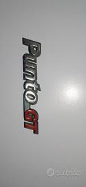 LOGO PUNTO GT